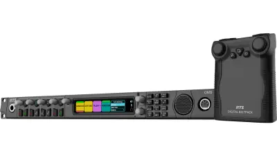 RVON Support Expands to DBP & DSPK, Enhancing Connectivity and Flexibility