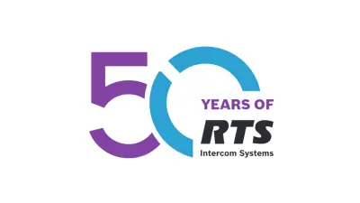 RTS at 50: Powering Connections, Defining the Future