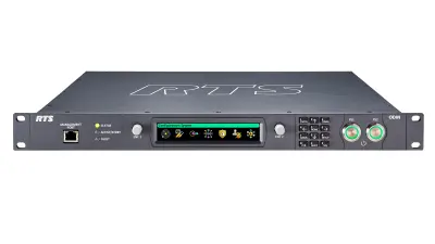 Pittsburgh Steelers Digital Studio Upgrade with RTS ODIN